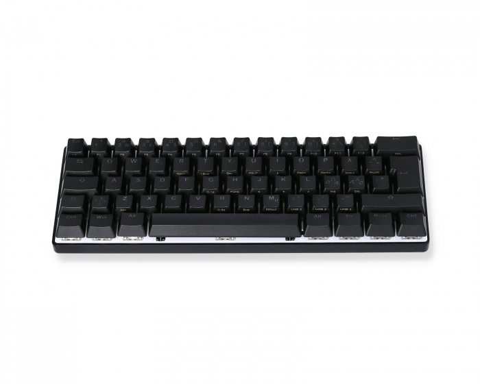 Vortex POK3R RGB Mekanisk Tastatur [MX Red] (DEMO)