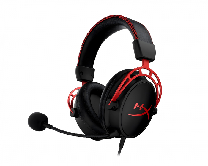 HyperX Cloud Alpha Gaming Headset (DEMO)