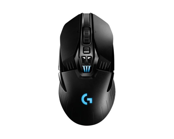 Logitech G903 Lightspeed Hero Trådløs Gaming Mus (DEMO)
