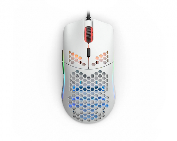 Glorious Model O- Gaming Mus Hvid (DEMO)