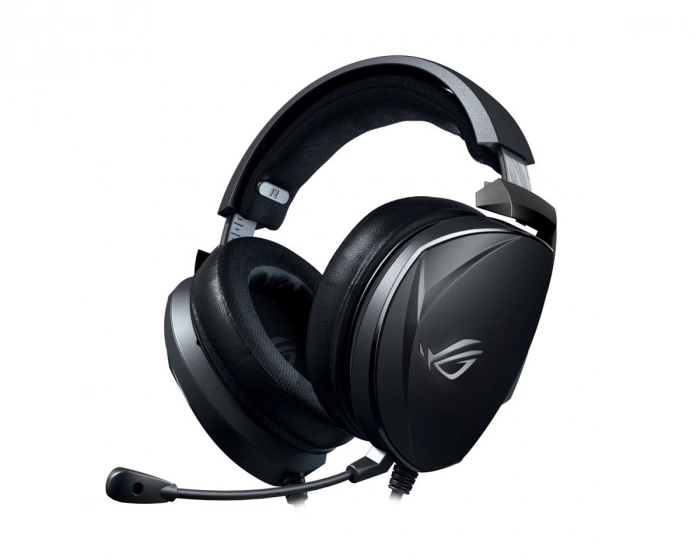 Asus ROG Theta Electret Gaming Headset (Demo)