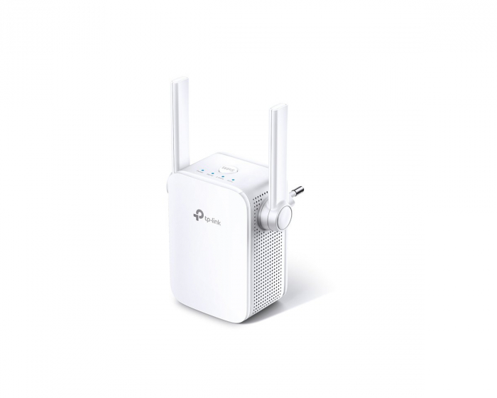 TP-Link RE305, WiFi Signaludvider (DEMO)
