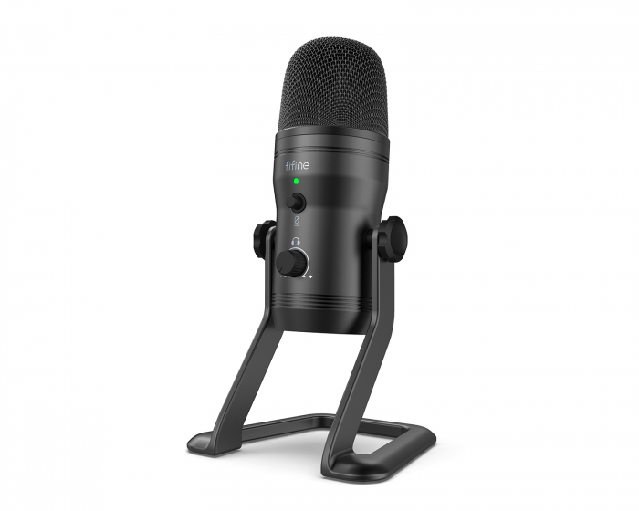 Fifine USB Mikrofon K690 (DEMO)