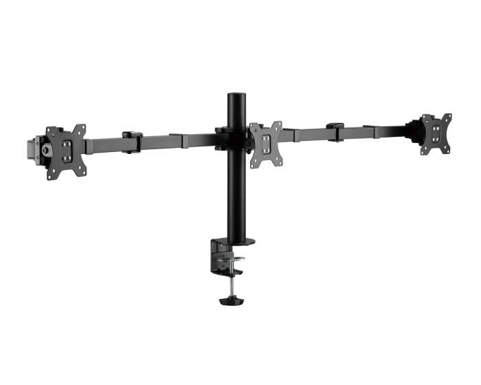 MaxMount Bordbeslag til Datorskærm - 3 Skærmar (DEMO)