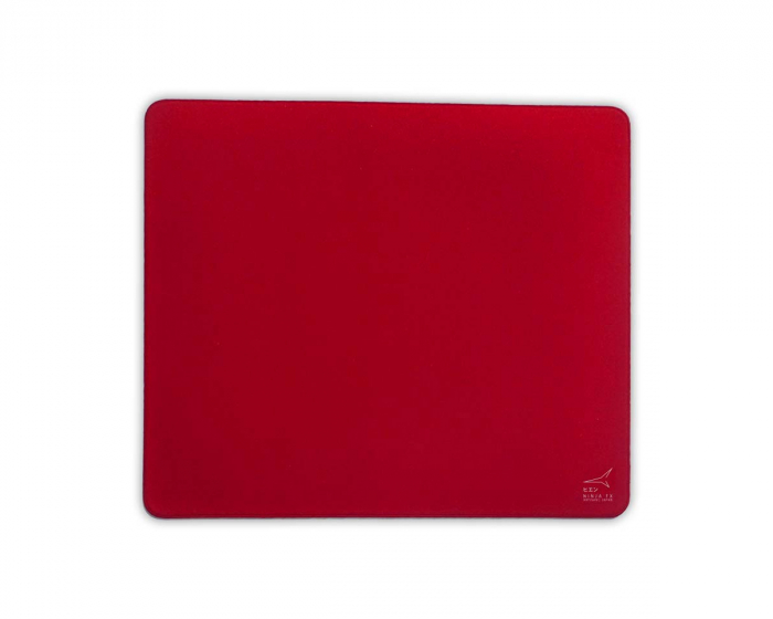 Artisan Musemåtte FX Hien - Soft - XL - Wine Red