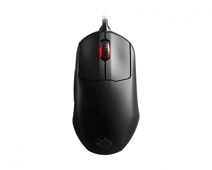 SteelSeries Prime+ Gaming Mus (DEMO)