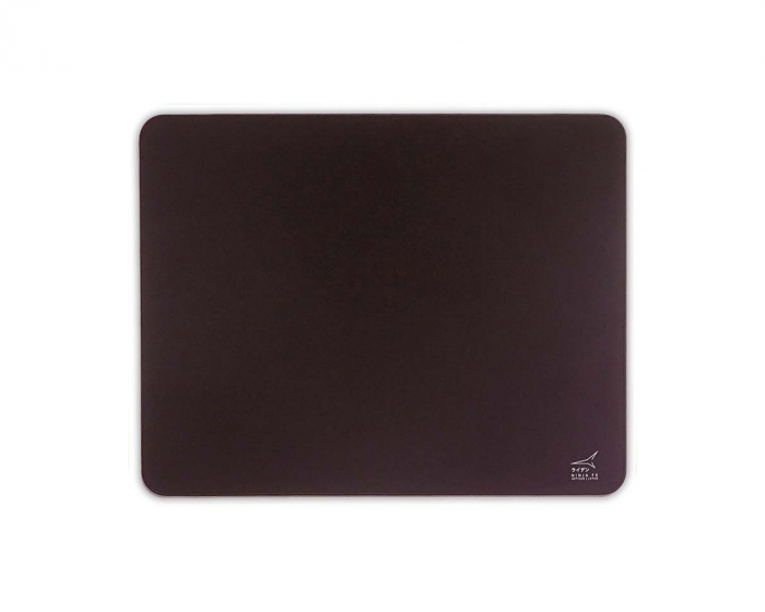 Artisan Musemåtte - FX Raiden - XSOFT - XL - Coffeebrown (DEMO)