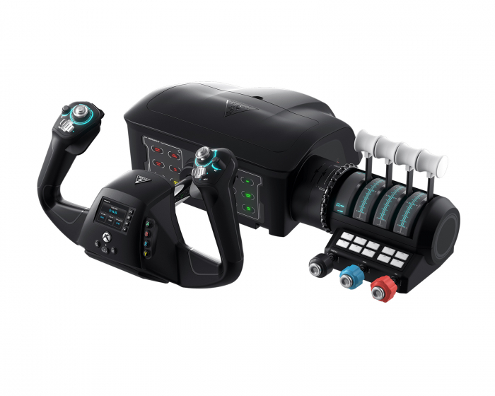 Turtle Beach VelocityONE Flight Control System (Xbox Series X|S/PC) (DEMO)
