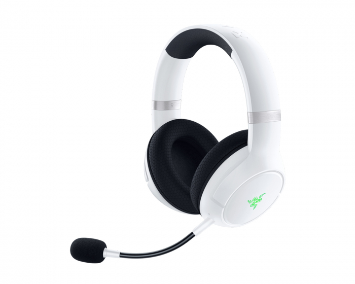 Razer Kaira Pro Trådløs Gaming Headset (PC/Xbox Series X/S) - Hvid