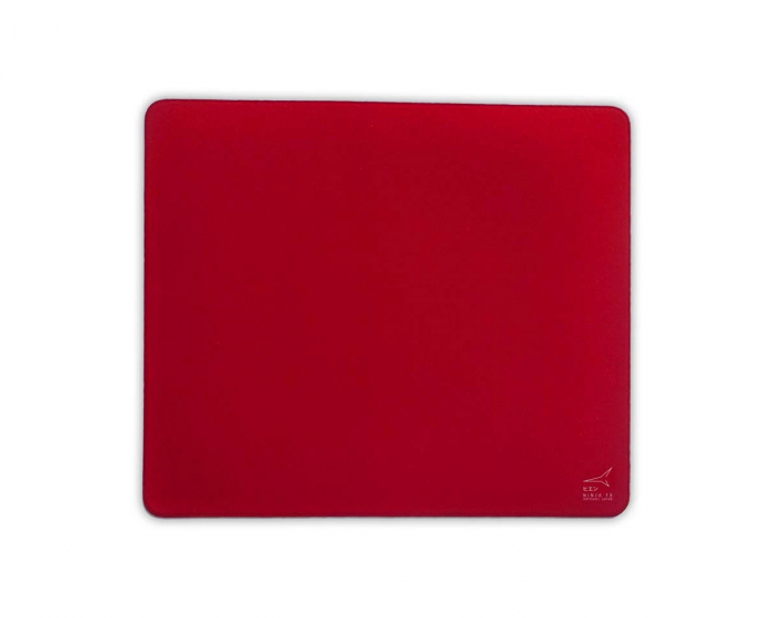 Artisan Musemåtte FX Hayate Otsu - Soft - XL - Red (DEMO)
