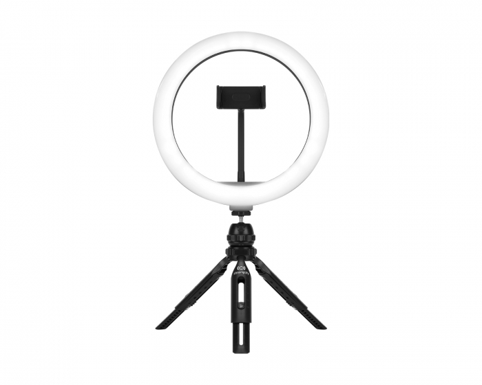 Streamplify LIGHT - 10” Ring Light - Sort (DEMO)