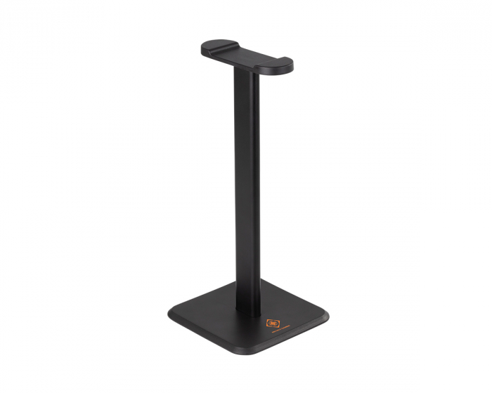 Deltaco Gaming Headset Stand - Sort (DEMO)