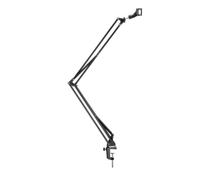 MaxMount Mikrofonarm - Svart (DEMO)