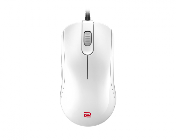 ZOWIE by BenQ FK1+-B V2 White Special Edition - Gaming Mus (Limited Edition) (DEMO)
