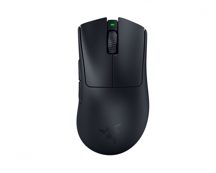 Razer DeathAdder V3 Pro Lightweight Trådløs Gaming Mus - Sort (DEMO)