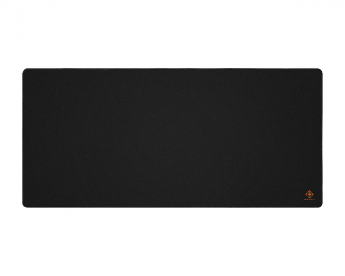 Deltaco Gaming DMP450 Musemåtte Sort - XL (DEMO)