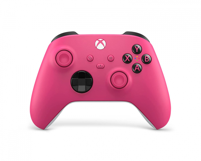 Microsoft Xbox Series Trådløs Xbox Controller - Deep Pink (DEMO)