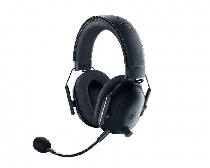 Razer BlackShark V2 Pro (2023) Trådløst Gaming Headset - Sort (DEMO)