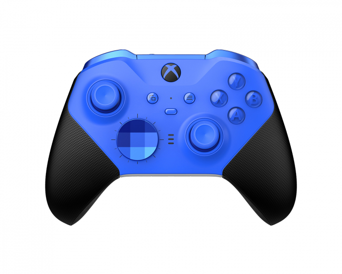 Microsoft Xbox Elite Wireless Controller Series 2 Core - Blå Trådløs Xbox Controller (DEMO)