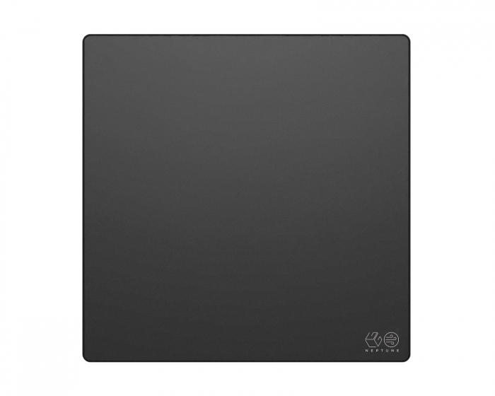 Lethal Gaming Gear Neptune Gaming Musemåtte - XL Square (DEMO)