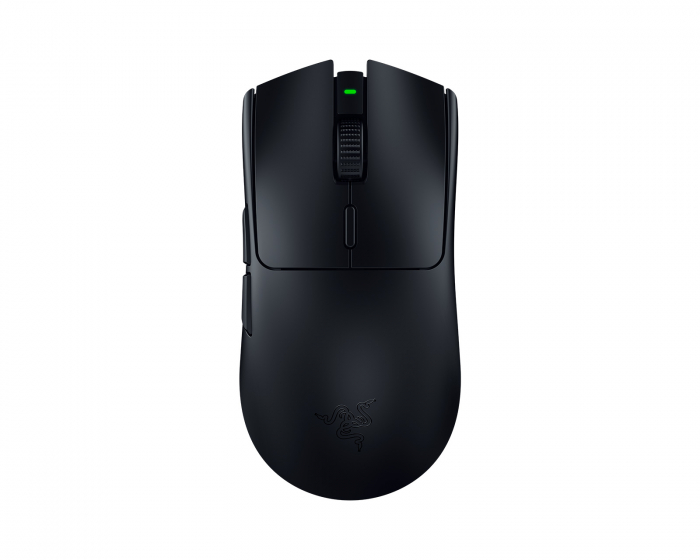 Razer Viper V3 HyperSpeed Wireless Gaming Mus - Sort (DEMO)