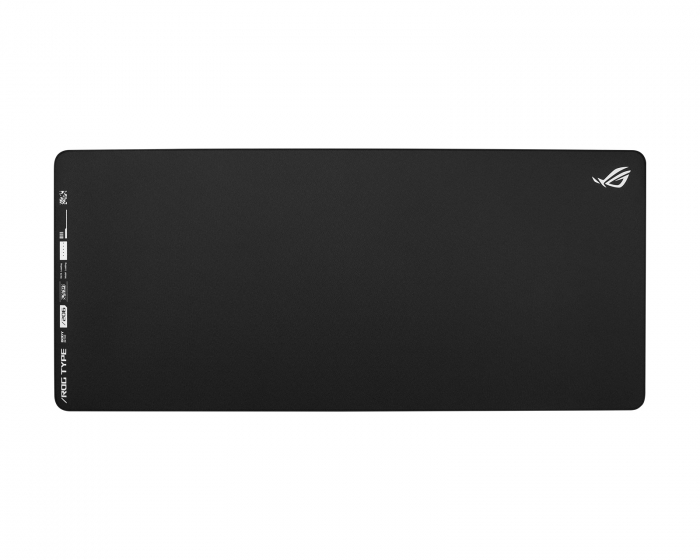 Asus ROG Hone Ace XXL Musemåtte - Sort (DEMO)