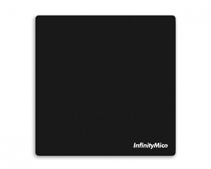 InfinityMice Infinite Series Mousepad - Control V2 - Soft - Sort - XL Square (DEMO)