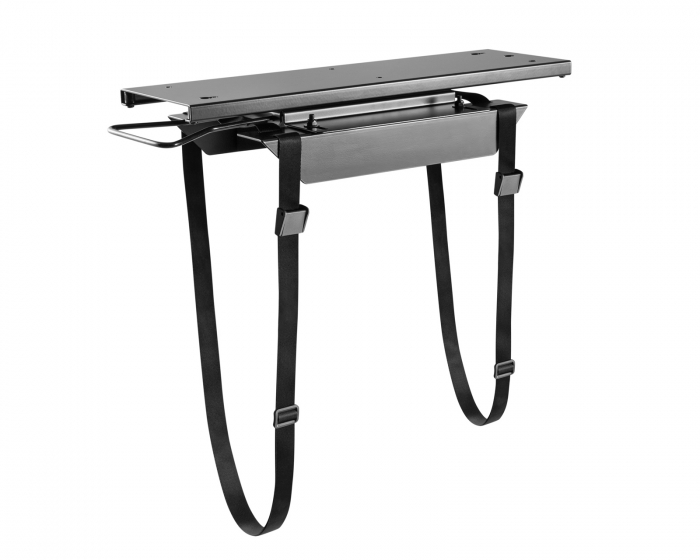 MaxMount Computer Holder med Stropper (DEMO)