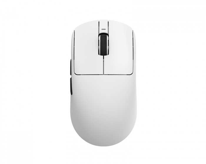 VXE R1 Pro Trådløs Gaming mus - Hvid (DEMO)
