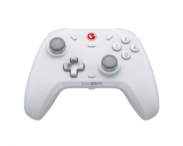 GameSir T4 Cyclone Multiplatform Trådløs Controller [Hall Effect] (DEMO)