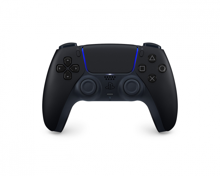 Sony Playstation 5 DualSense V2 Trådløs PS5 Controller - Midnight Black (DEMO)