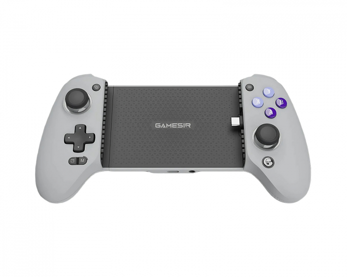 GameSir G8 Galileo USB-C Mobil Gaming Controller til iPhone/Android [Hall Effect] (DEMO)