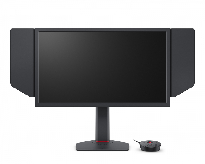 ZOWIE by BenQ XL2586X 24.5″ Fast TN 540Hz DyAc 2 Gaming Monitor for e-Sports - Gamingskærm (DEMO)