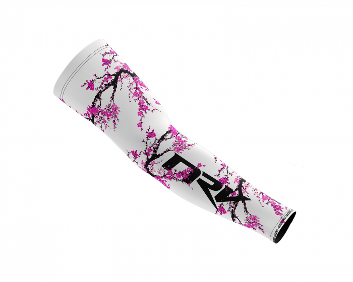 NRV Gaming Sleeve Sakura - Lyserød - S (DEMO)