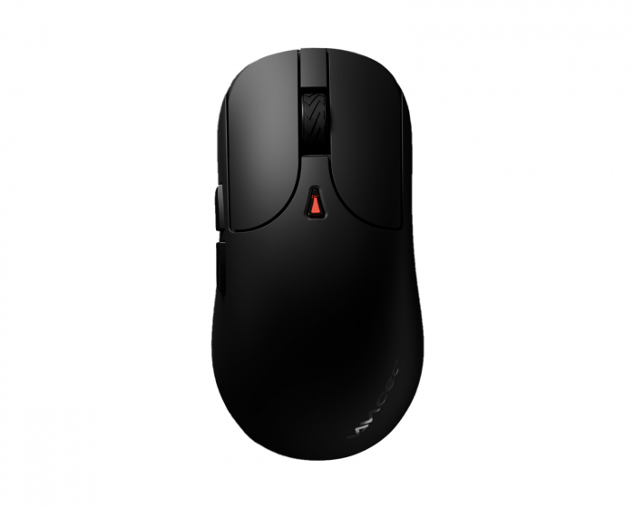 VANCER Groove 4K Wireless Superlight Gaming Mus - Sort (DEMO)