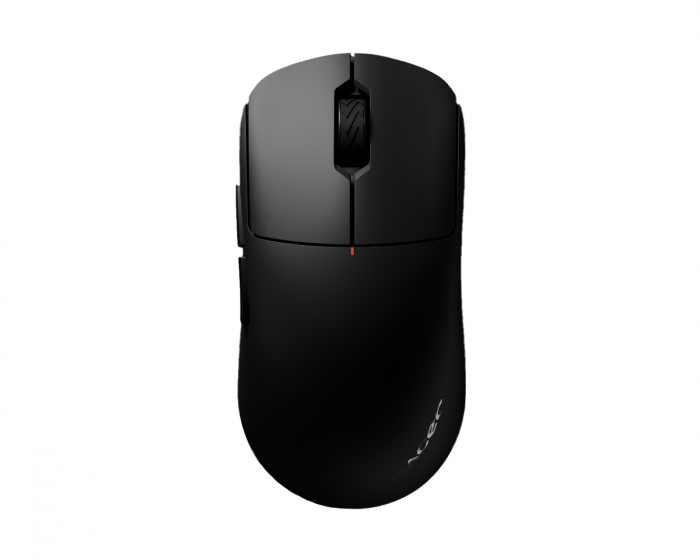 VANCER Thrash 4K Wireless Superlight Gaming Mus - Sort (DEMO)
