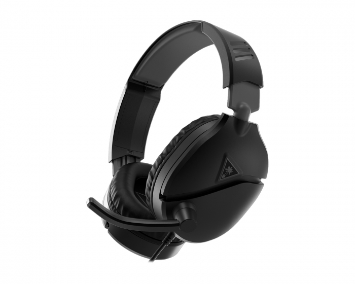 Turtle Beach Recon 70 Multiplatform Gaming Headset - Sort (DEMO)