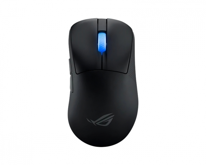 Asus ROG Keris II Ace Trådløs Gaming Mus - Sort (DEMO)