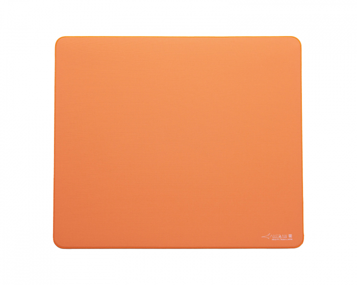 Artisan Musemåtte - FX Raiden - SOFT - XL - Daidai Orange (DEMO)