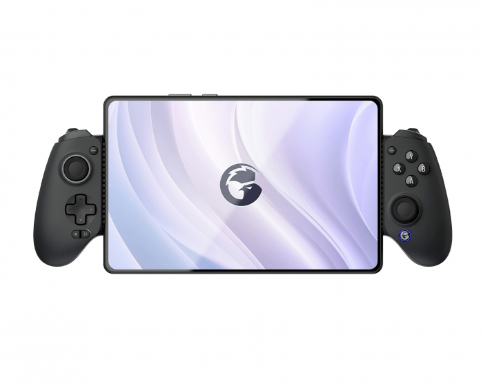 GameSir G8+ Bluetooth Mobil Gaming Controller til iPhone/Android [Hall Effect] (DEMO)