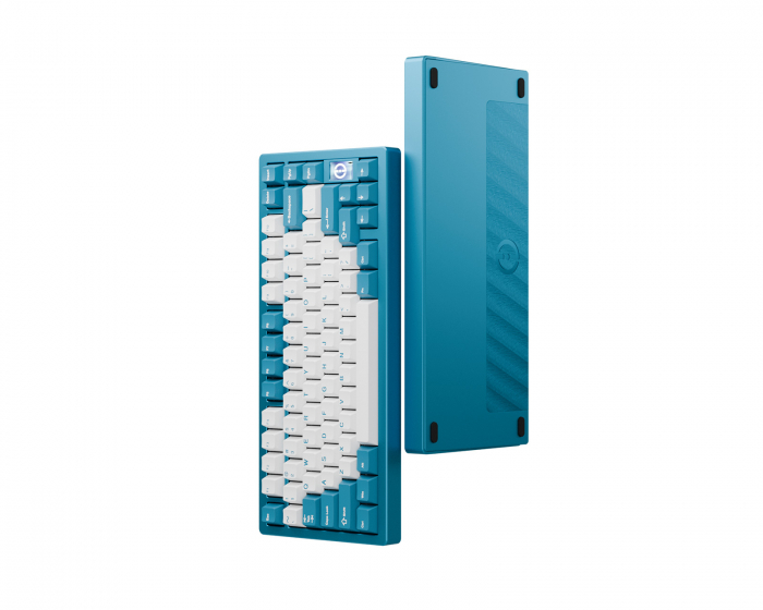 Chilkey ND75 Assembled Edition - Mountain Blue (DEMO)