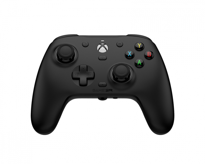 GameSir G7 HE Xbox Controller - Sort (DEMO)
