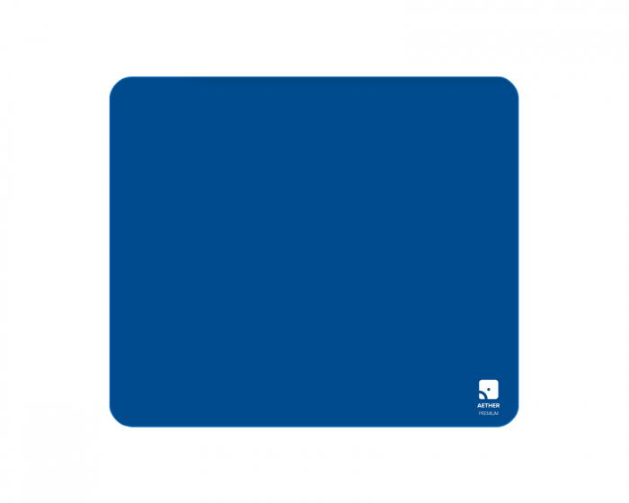 Quaoar Aether Premium V2 Gaming Musemåtte (DEMO)