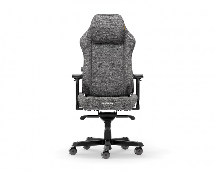 DXRacer MASTER XL Grå Stof (DEMO)