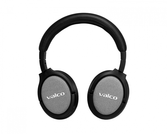 Valco VMK20 Trådløse ANC Hovedtelefoner - Grå (DEMO)