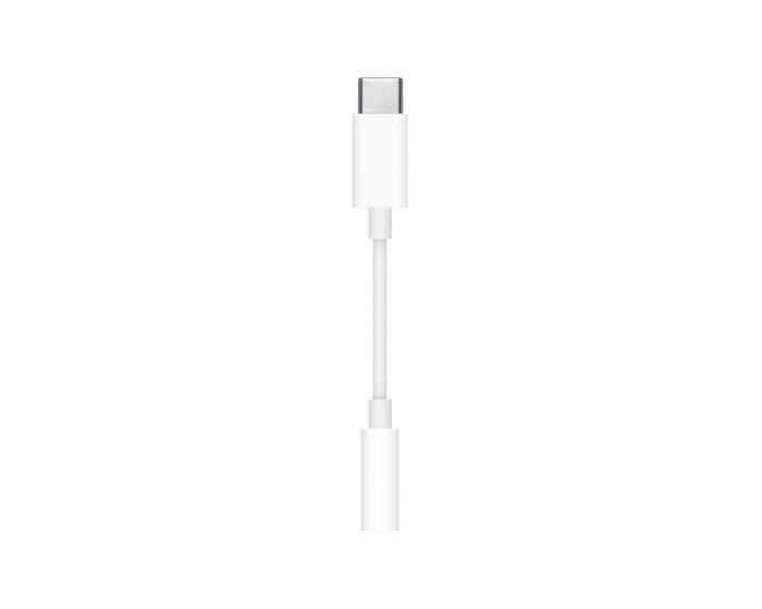 Apple USB-C til 3,5mm Jackstik Adapter (DEMO)