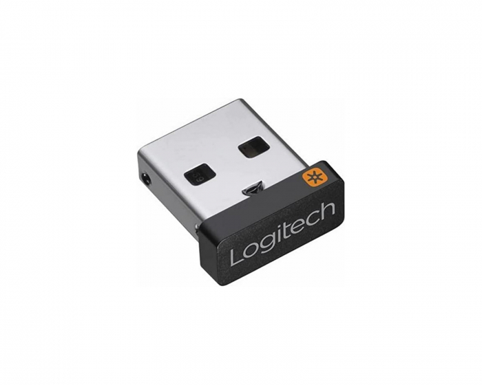 Logitech USB Unifying Receiver - USB-modtager (DEMO)