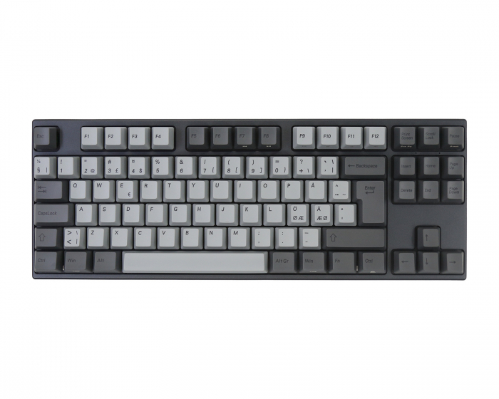 Varmilo APT88 Ink Rhyme V3 TKL RGB Tri-Mode Gateron G Pro 3.0 Red (DEMO)