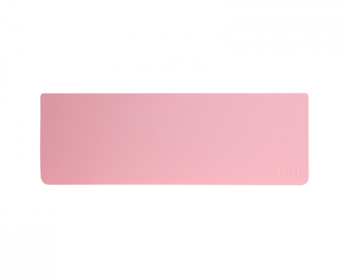 Wooting Håndledsstøtte 60 Mini - Blossom Pink (DEMO)