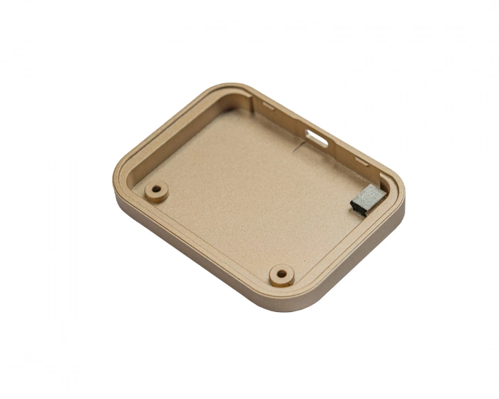 Wooting UwU Brase Case (DEMO)